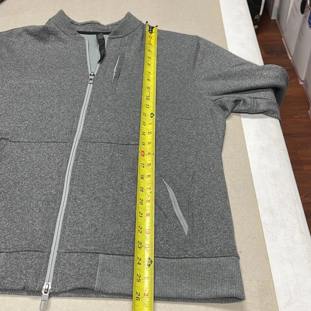 NWOT Lululemon athletica Zipper Jacket - Picture 9 of 9